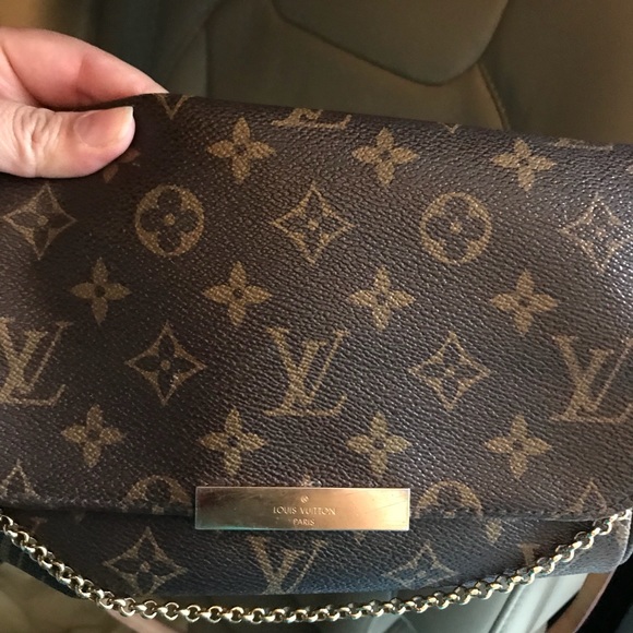 Louis Vuitton Handbags - Additional pictures of favorite PM